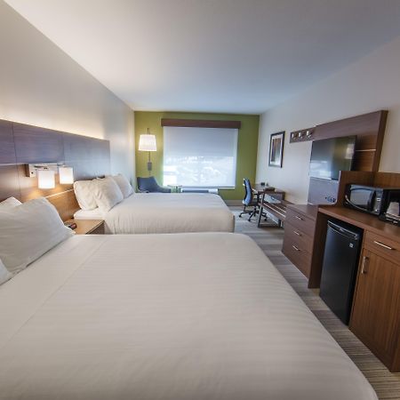 Holiday Inn Express Gatlinburg Downtown By Ihg Exterior foto