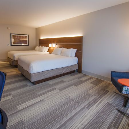Holiday Inn Express Gatlinburg Downtown By Ihg Exterior foto