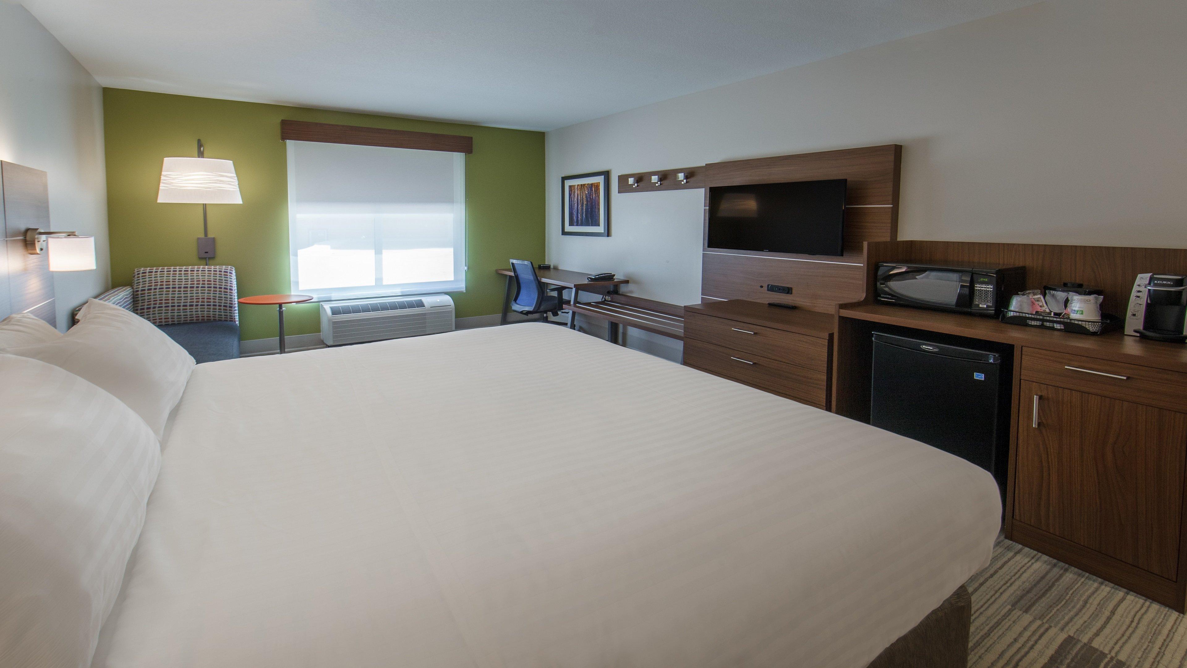 Holiday Inn Express Gatlinburg Downtown By Ihg Exterior foto