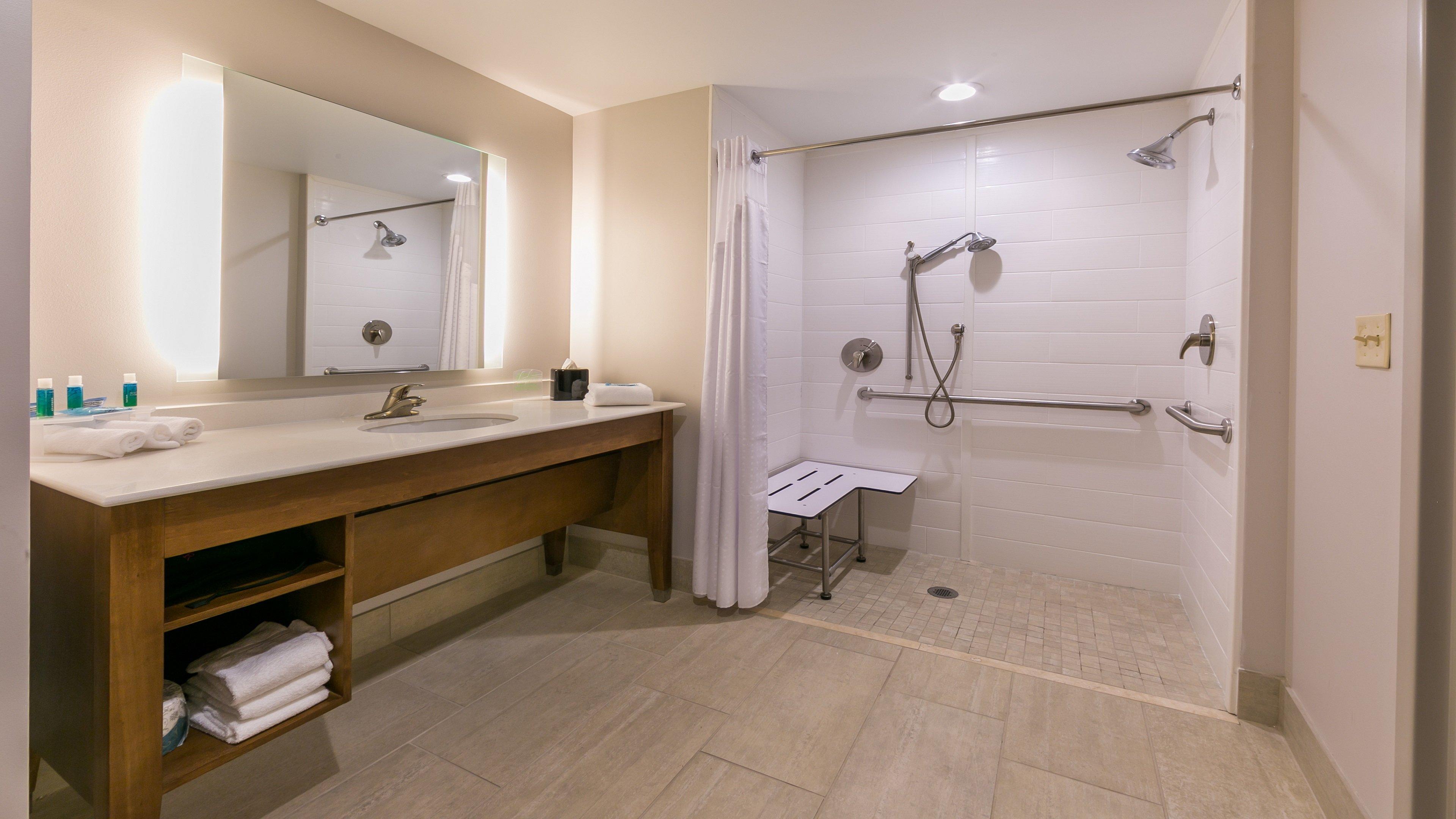 Holiday Inn Express Gatlinburg Downtown By Ihg Exterior foto