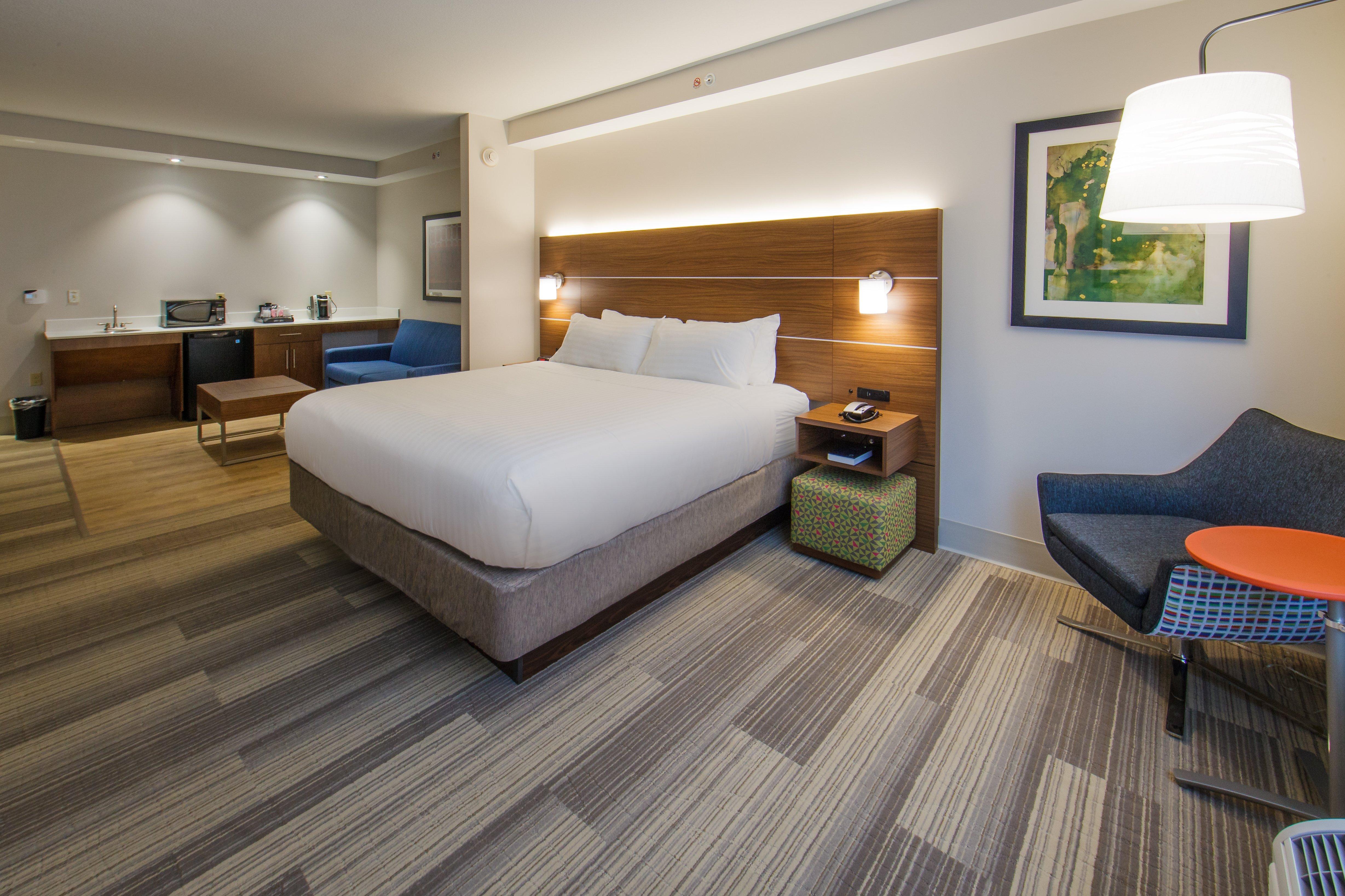 Holiday Inn Express Gatlinburg Downtown By Ihg Exterior foto