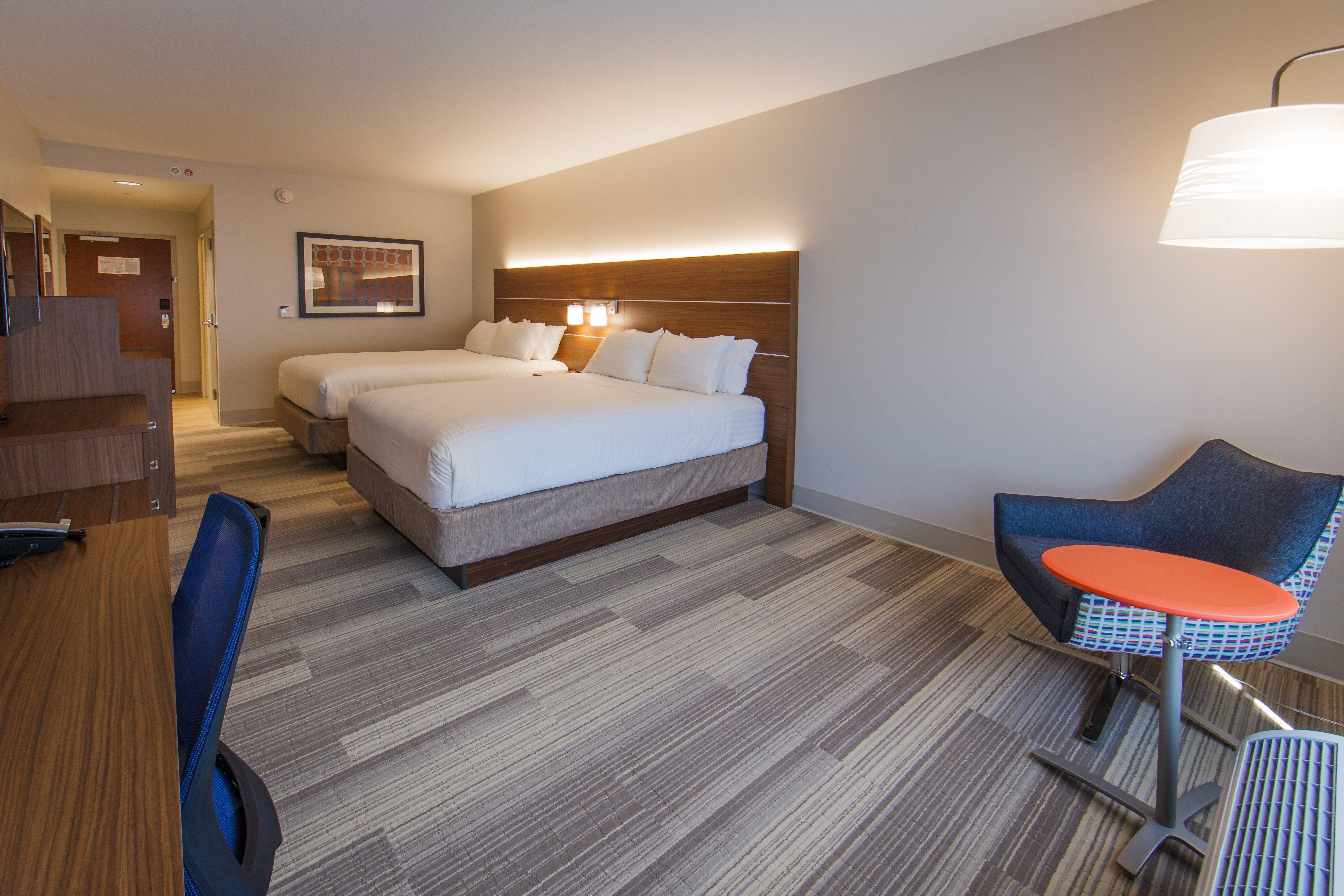 Holiday Inn Express Gatlinburg Downtown By Ihg Exterior foto