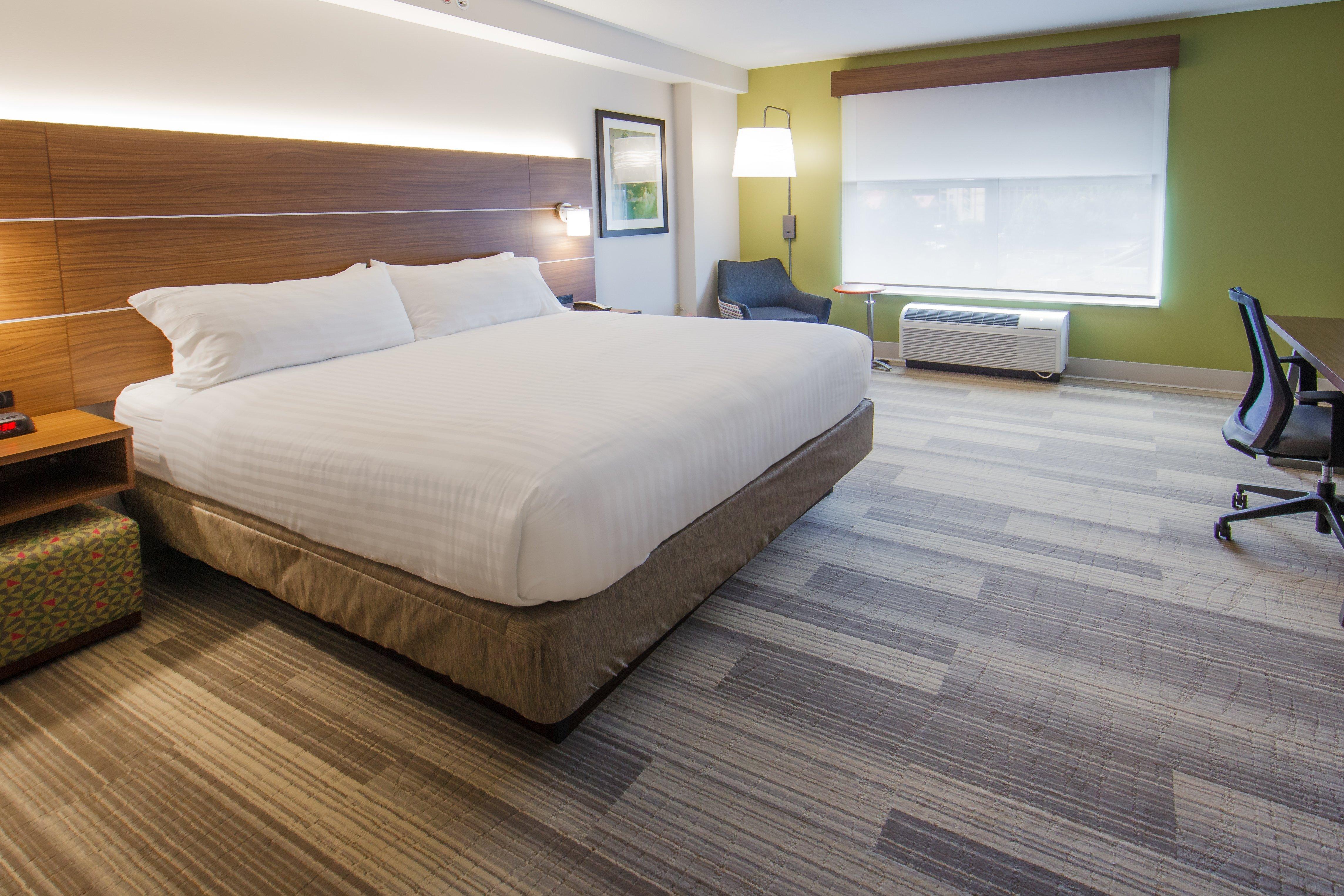 Holiday Inn Express Gatlinburg Downtown By Ihg Exterior foto