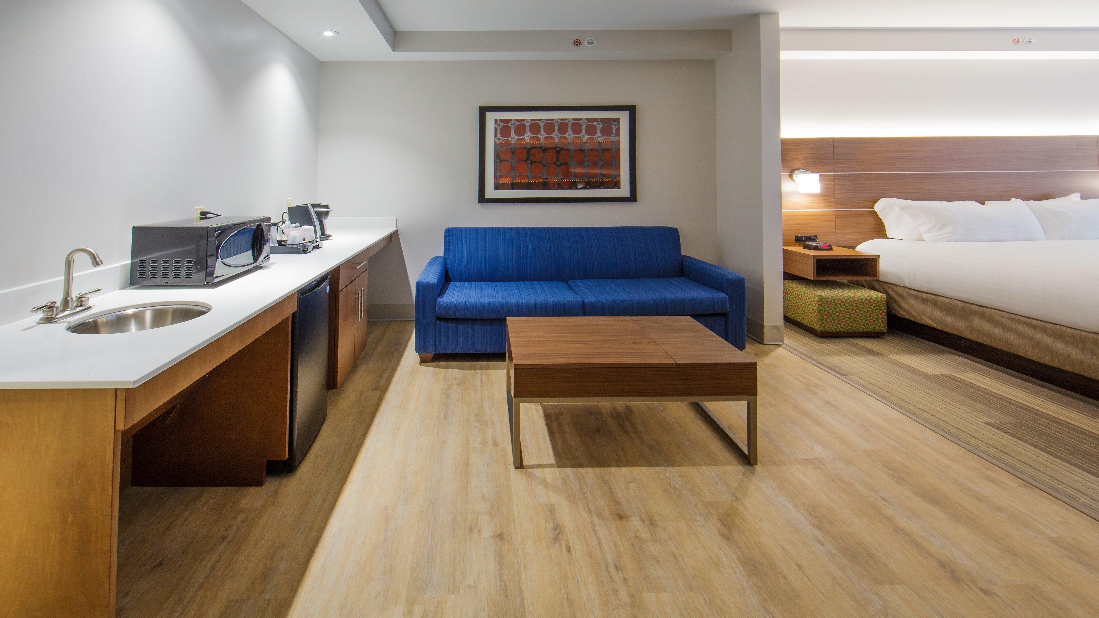 Holiday Inn Express Gatlinburg Downtown By Ihg Exterior foto