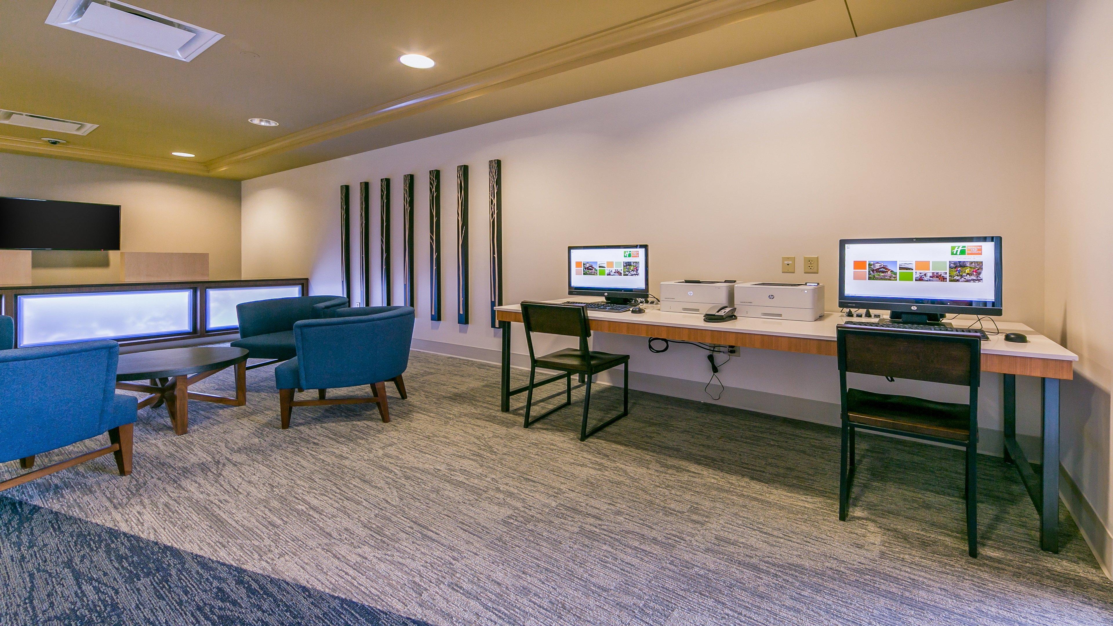 Holiday Inn Express Gatlinburg Downtown By Ihg Exterior foto