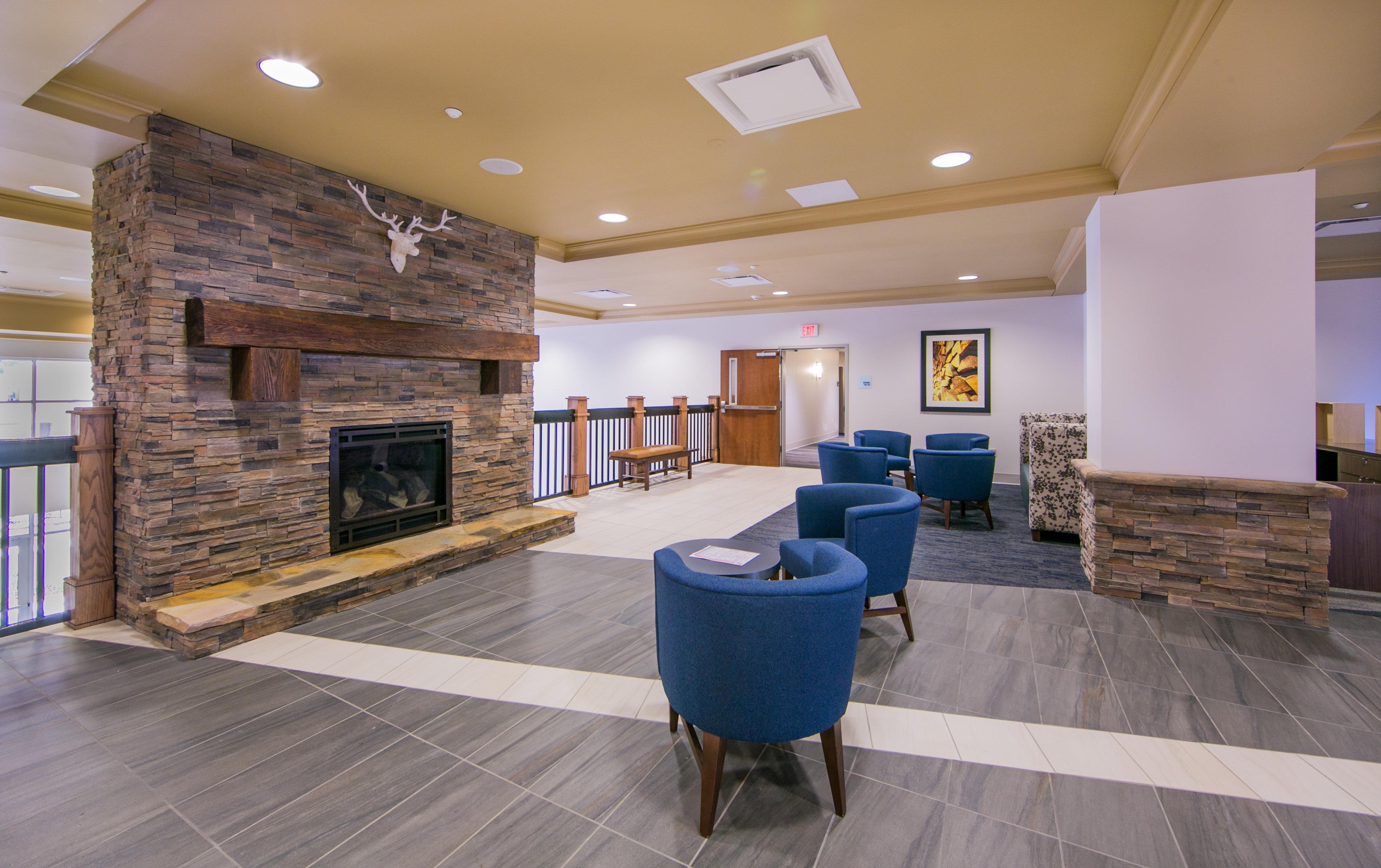 Holiday Inn Express Gatlinburg Downtown By Ihg Exterior foto