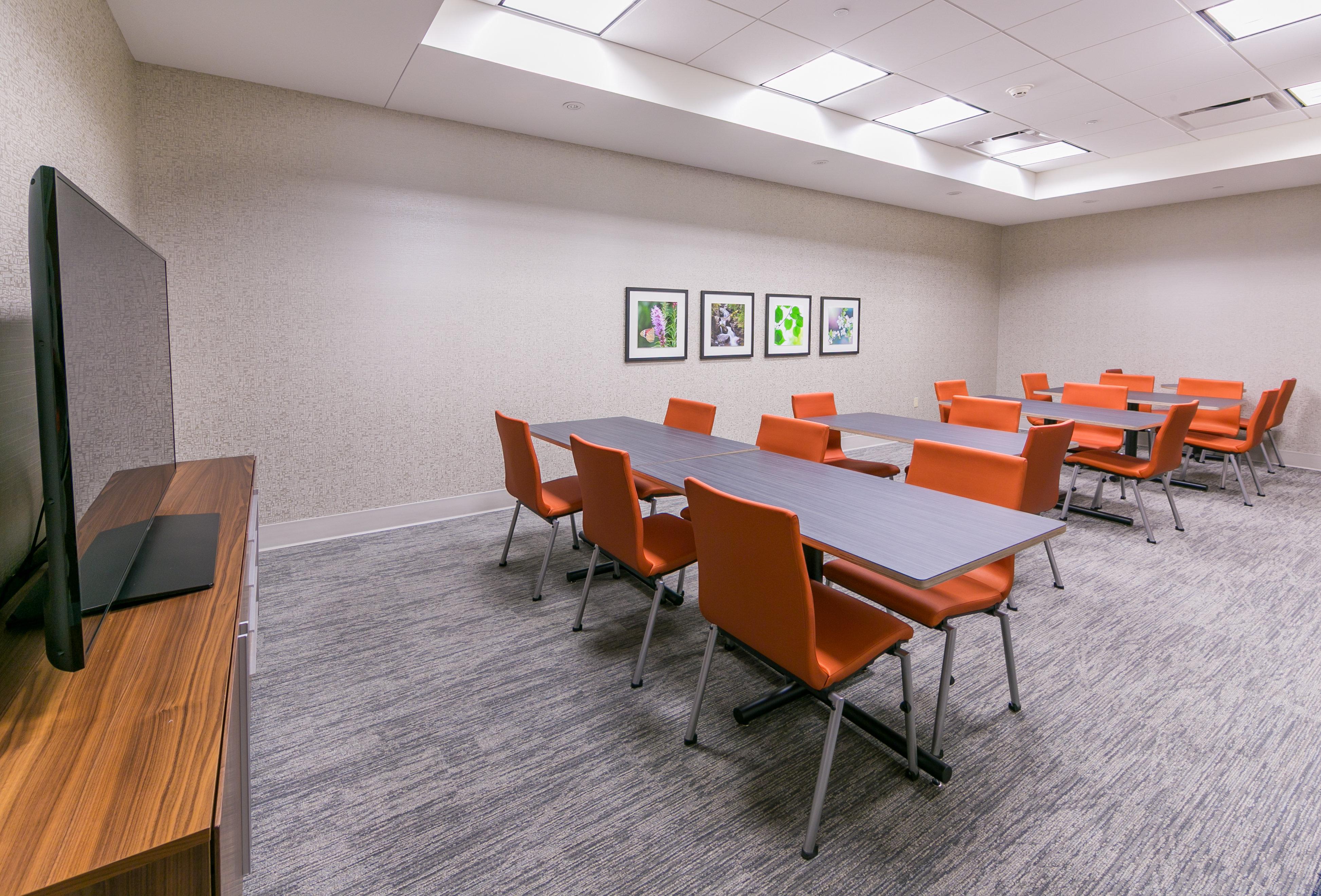 Holiday Inn Express Gatlinburg Downtown By Ihg Exterior foto