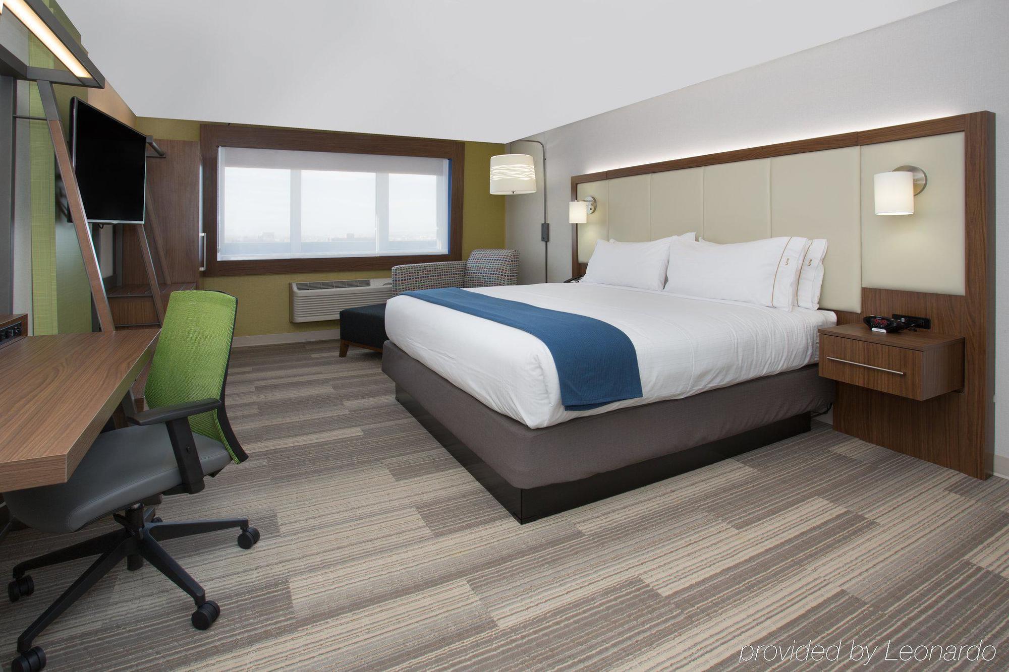 Holiday Inn Express Gatlinburg Downtown By Ihg Exterior foto